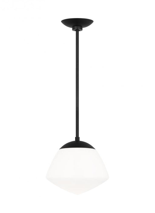 Milne Large Pendant | EP1351MBK