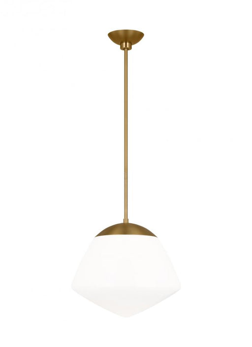 Milne Small Pendant | EP1361BBS