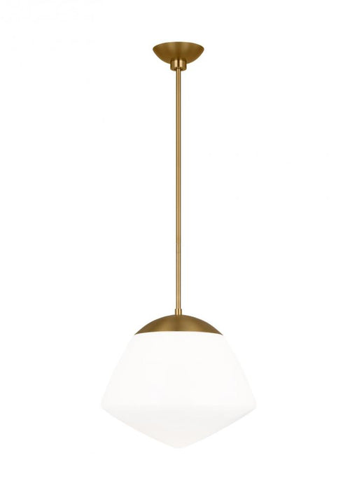 Visual Comfort & Co. Studio Collection Small Pendant