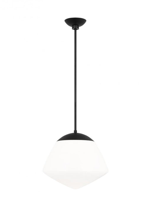 Milne Small Pendant | EP1361MBK