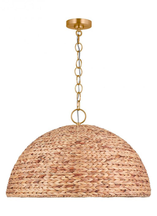 Visual Comfort & Co. Studio Collection Extra Large Pendant