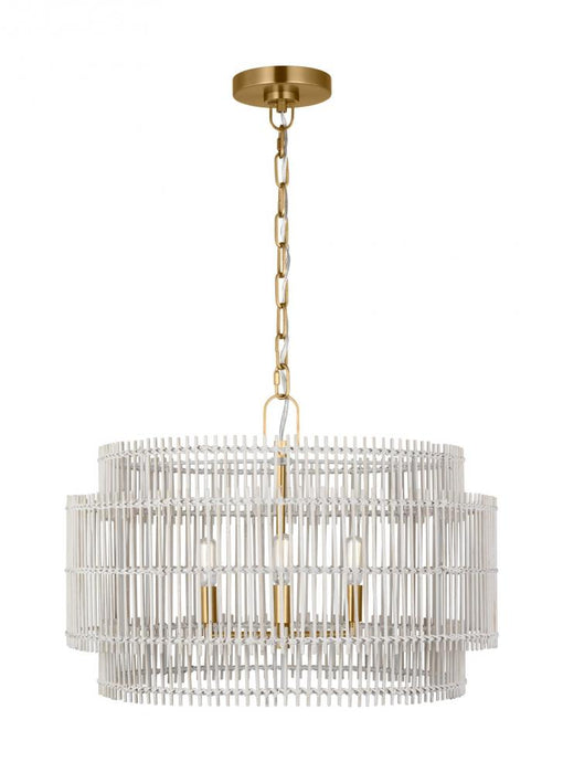 Elio Medium Hanging Shade | EP1394BBS