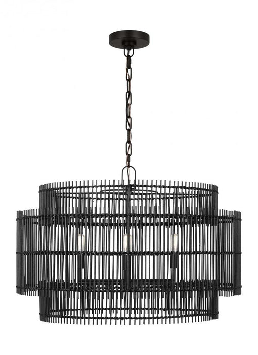 Visual Comfort & Co. Studio Collection Large Hanging Shade