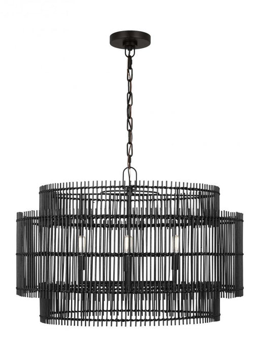 Visual Comfort & Co. Studio Collection Large Hanging Shade