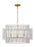 Visual Comfort & Co. Studio Collection Large Hanging Shade