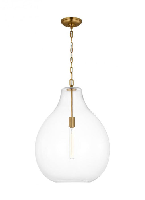 Visual Comfort & Co. Studio Collection Extra Large Pendant