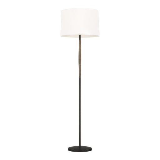 Visual Comfort & Co. Studio Collection Ferrelli Floor Lamp