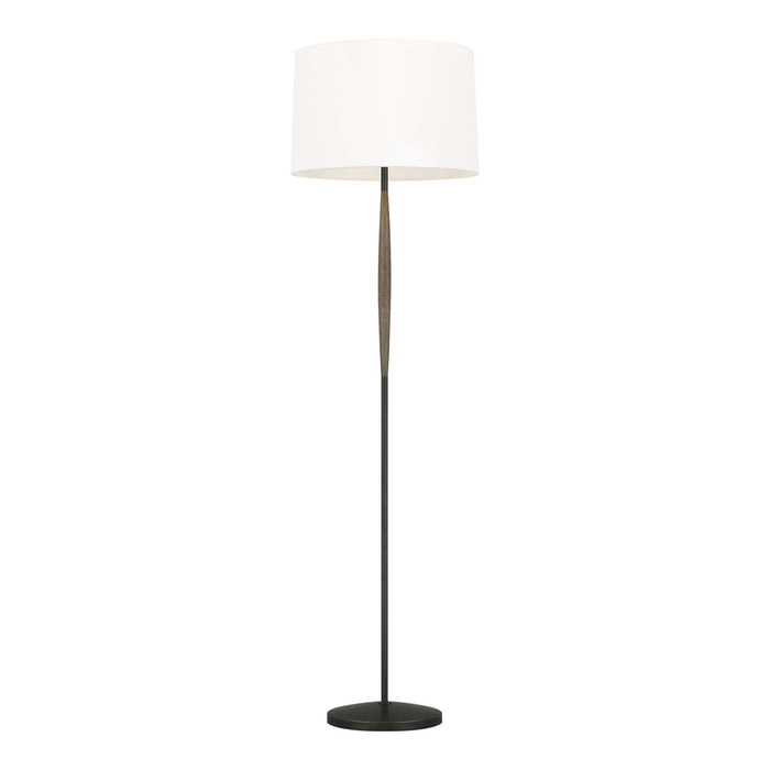 Visual Comfort & Co. Studio Collection Floor Lamp