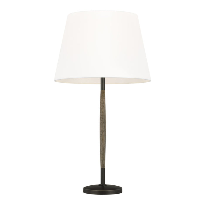 Visual Comfort & Co. Studio Collection Ferrelli Table Lamp