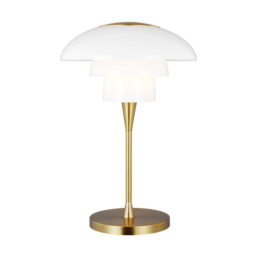 Visual Comfort & Co. Studio Collection Rossie Table Lamp