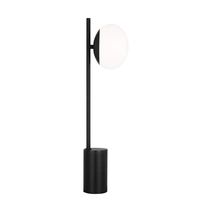 Visual Comfort & Co. Studio Collection Lune Table Lamp