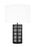 Medium Table Lamp | ET1511AI1