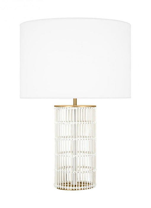 Elio Medium Table Lamp | ET1511BBS1