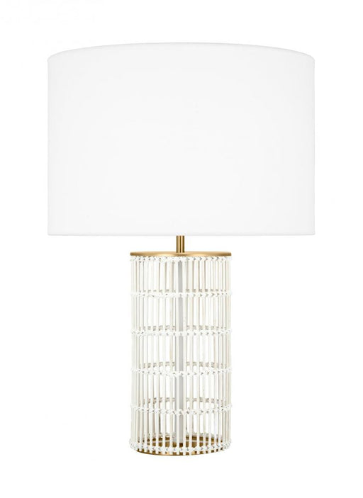 Elio Medium Table Lamp | ET1511BBS1