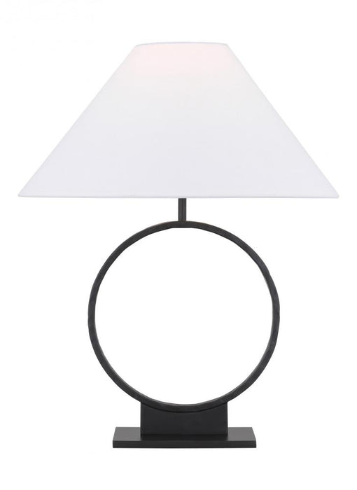 Medium Table Lamp | ET1521AI1