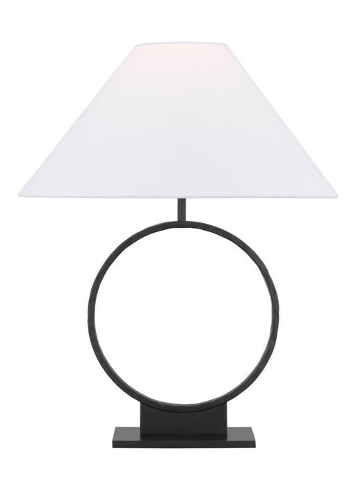 Visual Comfort & Co. Studio Collection Medium Table Lamp