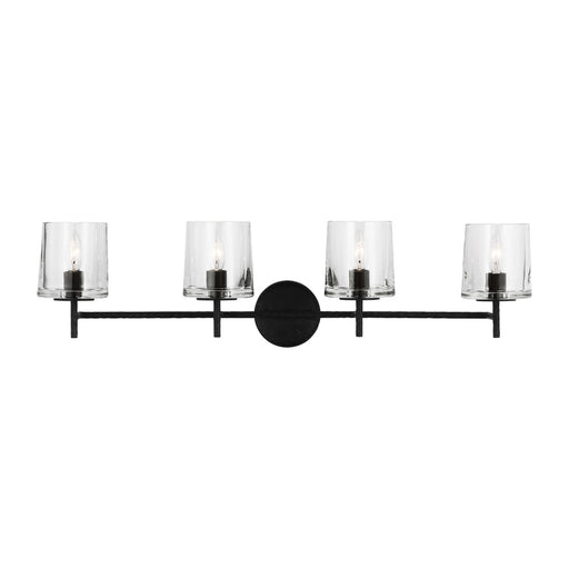 Marietta 4 - Light Vanity | EV1004AI