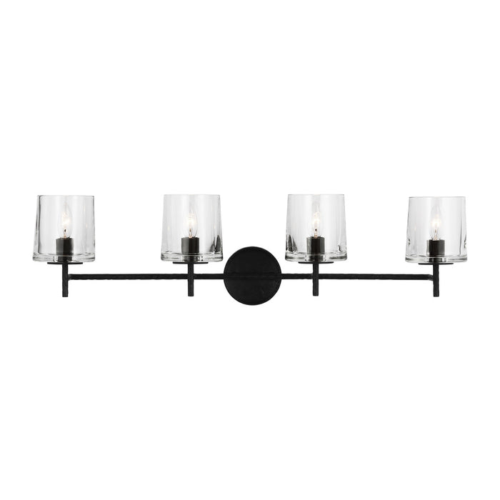 Marietta 4 - Light Vanity | EV1004AI