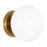 Lune Sconce | EV1011BBS