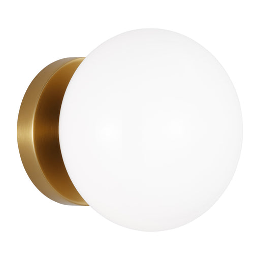 Lune Sconce | EV1011BBS