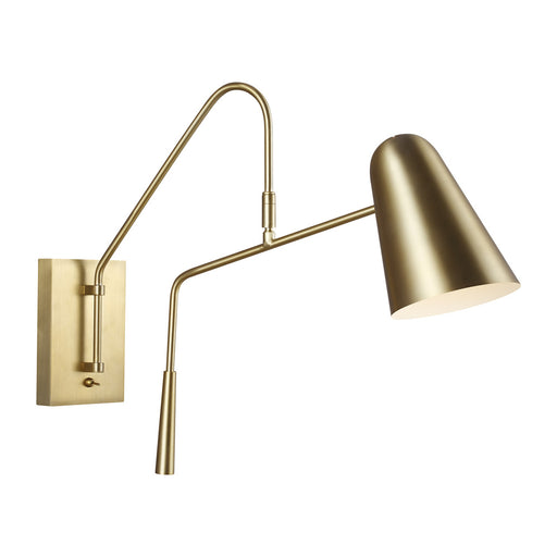 Simon Task Sconce | EW1041BBS