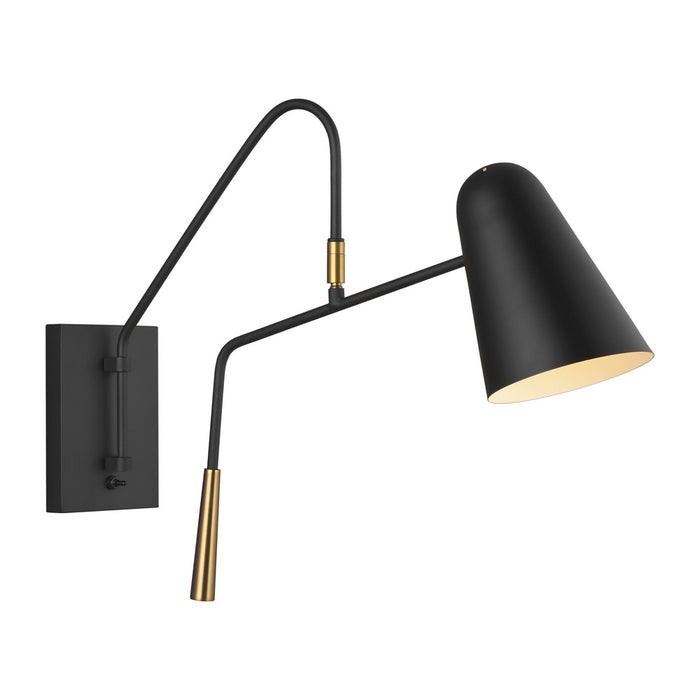 Simon Task Sconce | EW1041MBK