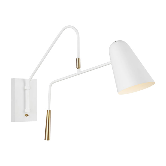 Simon Task Sconce | EW1041MWT