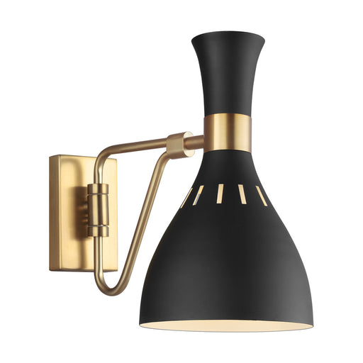 Visual Comfort & Co. Studio Collection Task Sconce