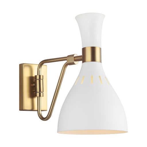 Visual Comfort & Co. Studio Collection Task Sconce