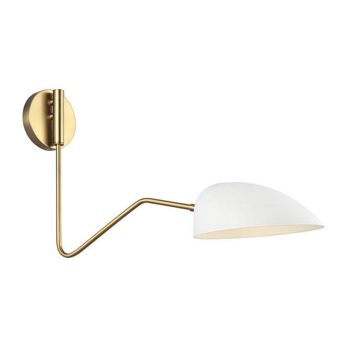Jane Task Sconce | EW1071MWT