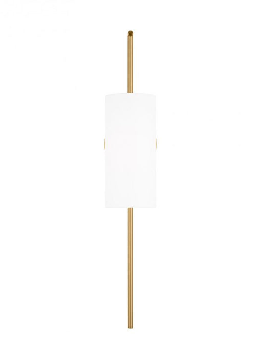 Lowell Large Sconce | EW1201BBS