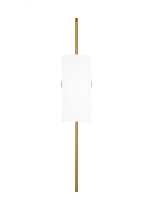 Lowell Large Sconce | EW1201BBS