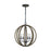 Allier Small Pendant | F2935/4WOW/AF
