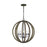 Allier Medium Pendant | F2936/5WOW/AF