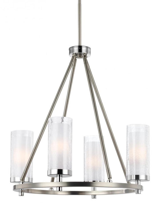 Generation Lighting Small Chandelier