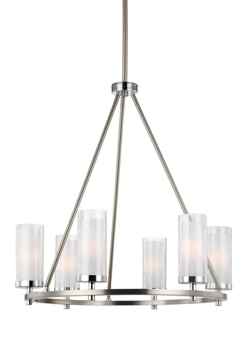 Generation Lighting Medium Chandelier