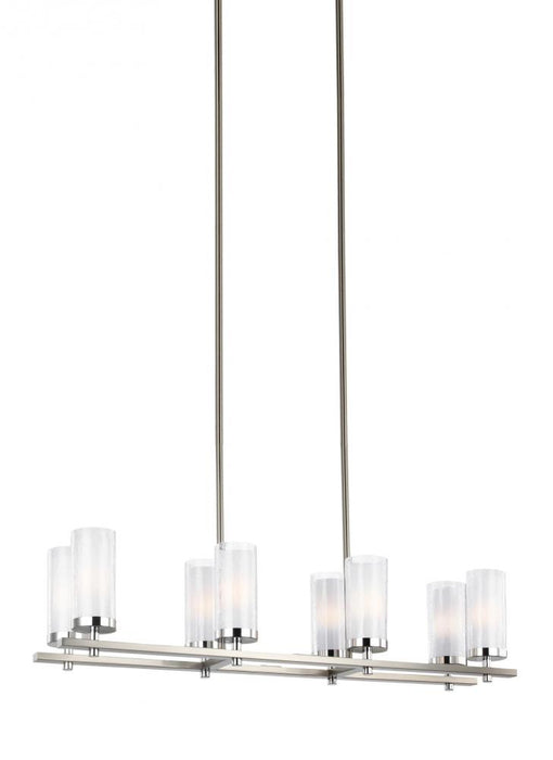 Generation Lighting Linear Chandelier