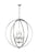 Visual Comfort & Co. Studio Collection Corinne Extra Large Pendant