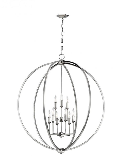 Visual Comfort & Co. Studio Collection Extra Large Pendant