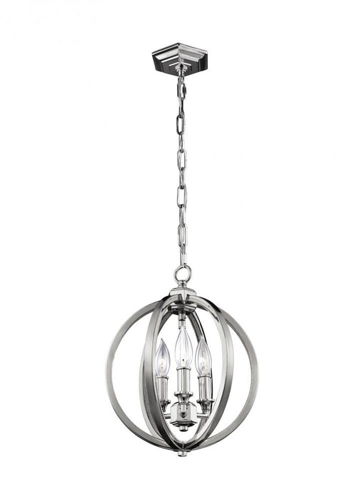 Corinne Small Pendant | F3059/3PN