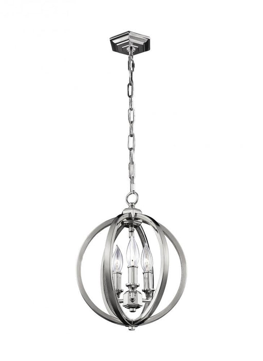 Corinne Small Pendant | F3059/3PN