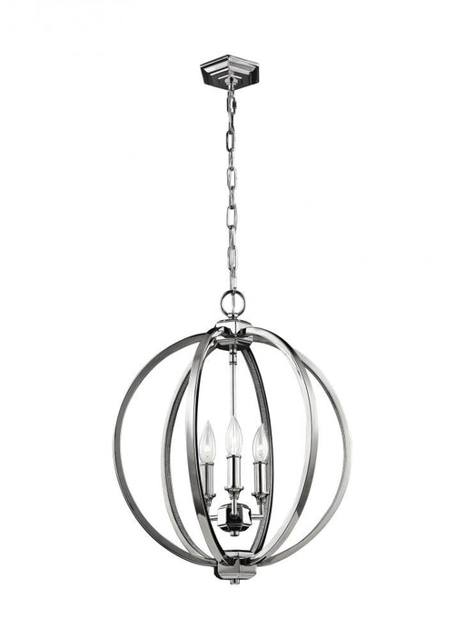 Corinne Medium Pendant | F3060/3PN