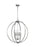 Corinne Large Pendant | F3061/6PN