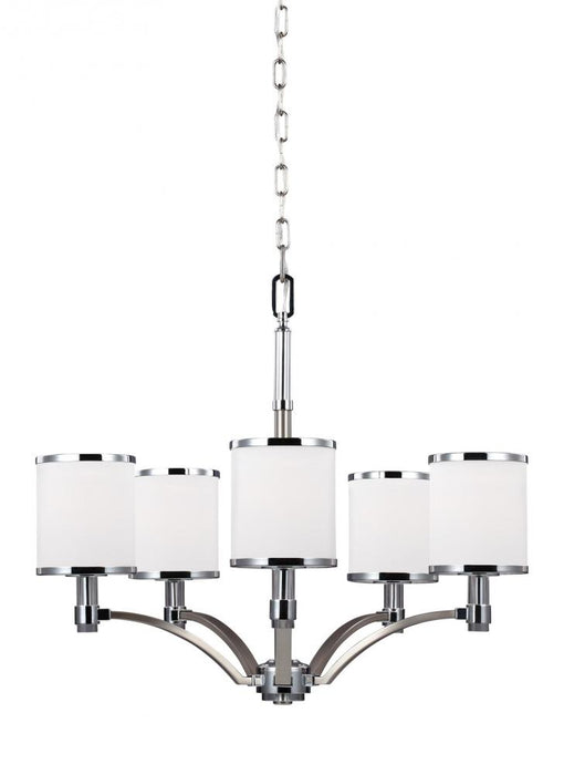 Generation Lighting Medium Chandelier