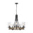 Visual Comfort & Co. Studio Collection Angelo Small Chandelier