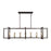 Visual Comfort & Co. Studio Collection Finnegan Large Linear Chandelier