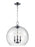 Lawler Orb Pendant | F3155/3CH