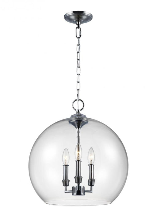 Lawler Orb Pendant | F3155/3CH