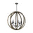 Allier Large Pendant | F3186/6WOW/AF