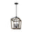 Gannet Small Chandelier | F3190/4WOW/AF